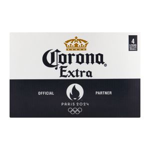 Corona Extra Beer NRB (24 x 355 ml)